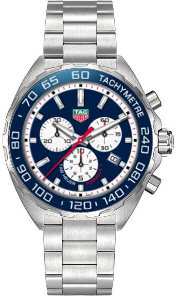 TAG Heuer Formula 1 Red Bull Special Edition CAZ1018.BA0842 · Herren
