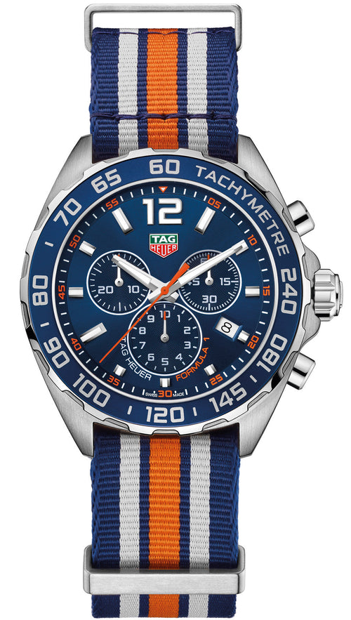 TAG Heuer Formula 1 CAZ1014.FC8196 · Men
