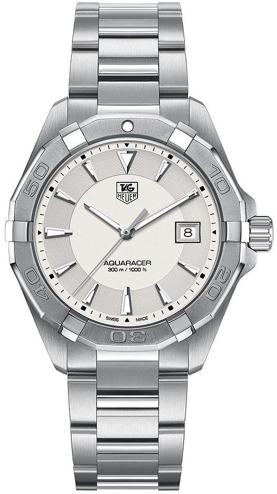 TAG Heuer Aquaracer WAY1111.BA0928 · Hombre