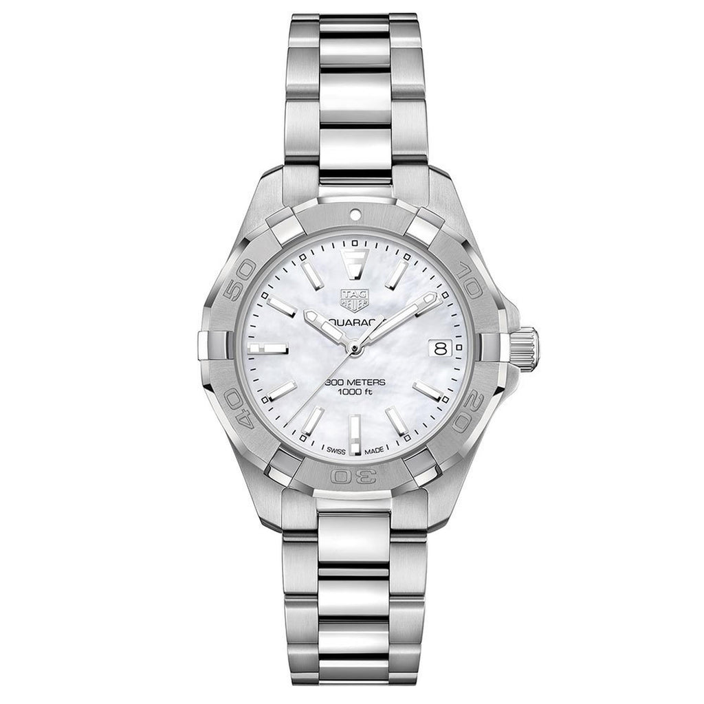 TAG Heuer Aquaracer WBD1311.BA0740 · Women