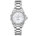 TAG Heuer Aquaracer WBD1311.BA0740 · Women