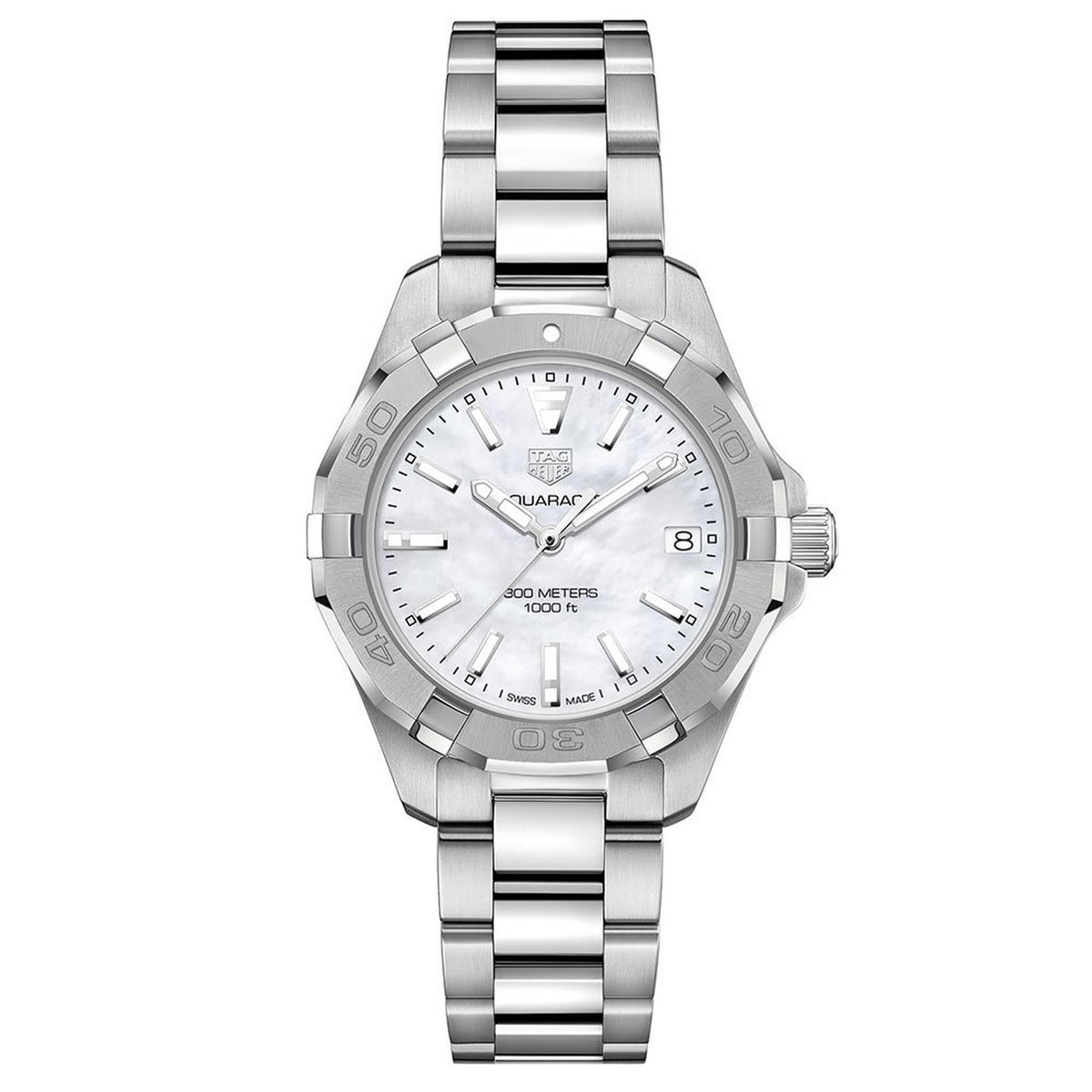 TAG Heuer Aquaracer WBD1311.BA0740 · Women