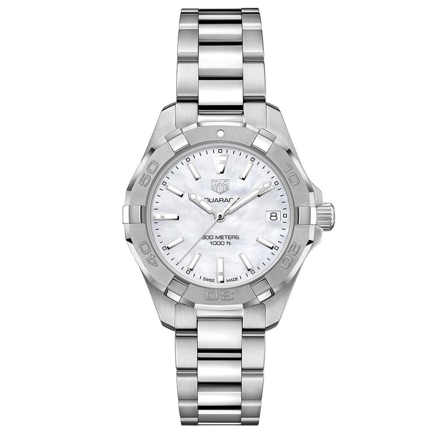 TAG Heuer Aquaracer WBD1311.BA0740 · Damen