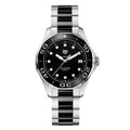 TAG Heuer Aquaracer Diamonds WAY131C.BA0913 · Donna