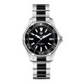TAG Heuer Aquaracer Diamonds WAY131G.BA0913 · Donna