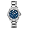 TAG Heuer Aquaracer Diamonds WAY131N.BA0748 · Women