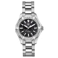 TAG Heuer Aquaracer Diamonds WAY131P.BA0748 · Women