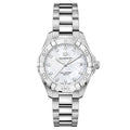 TAG Heuer Aquaracer Diamonds WBD1314.BA0740 · Donna