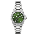 TAG Heuer Aquaracer Diamonds WBD1316.BA0740 · Women