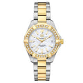 TAG Heuer Aquaracer Diamonds WBD1321.BB0320 · Donna