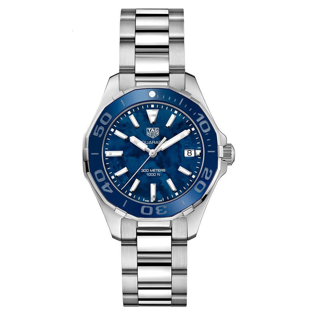 TAG Heuer Aquaracer WAY131S.BA0748 · Women