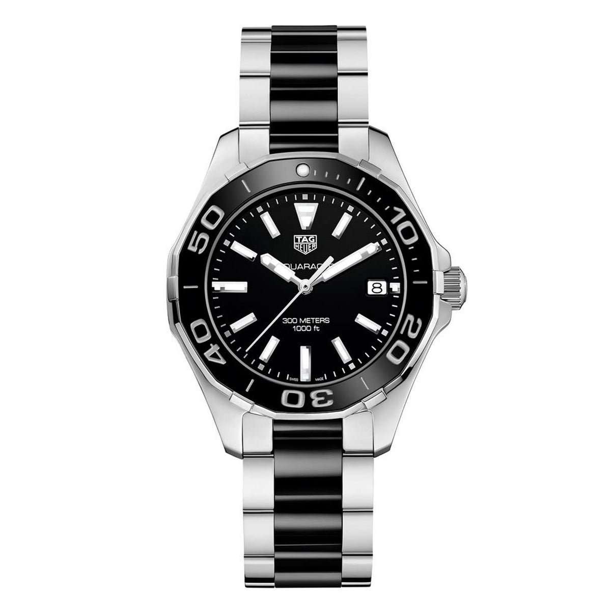 TAG Heuer Aquaracer WAY131A.BA0913 · Women