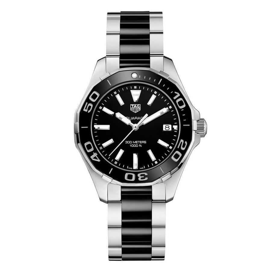 TAG Heuer Aquaracer WAY131A.BA0913 · Women
