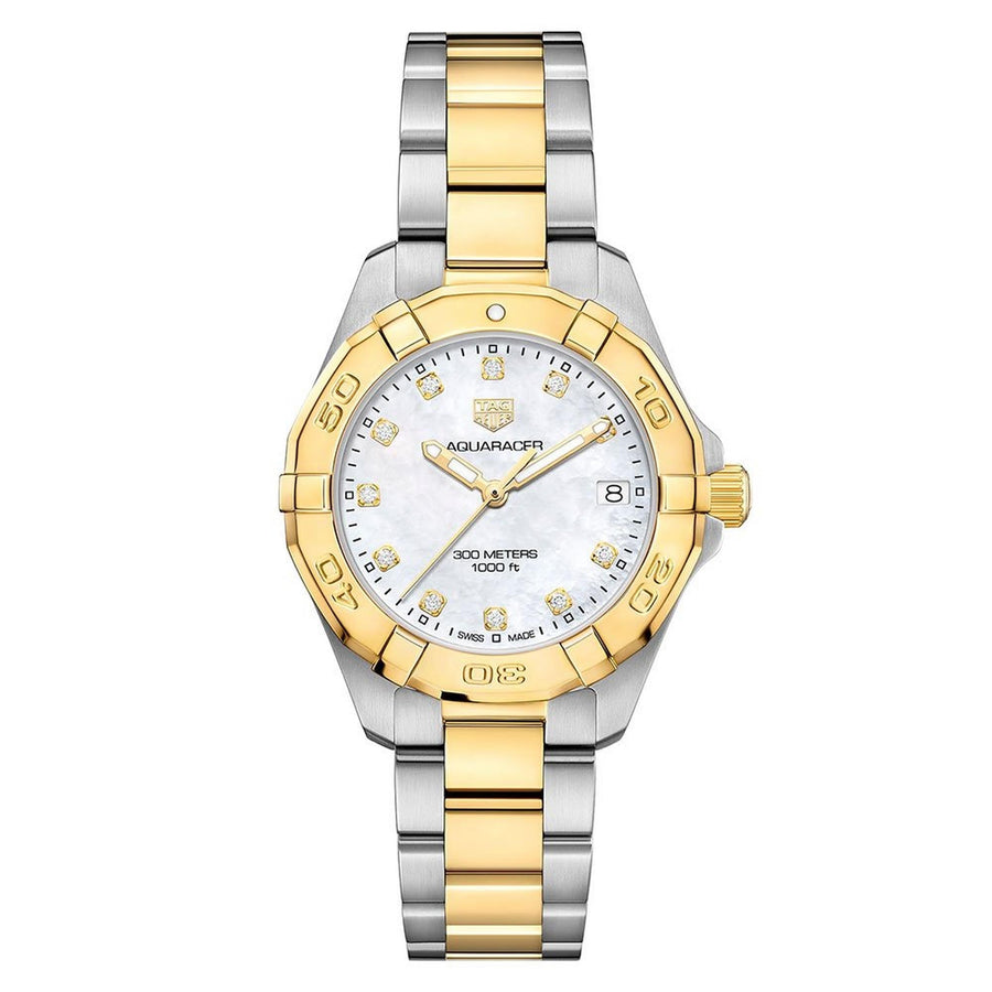 TAG Heuer Aquaracer WBD1322.BB0320 · Women
