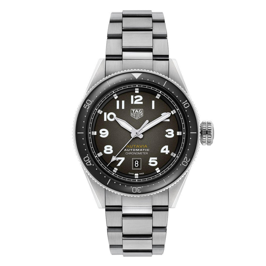 TAG Heuer Autavia WBE5114.EB0173 · Herren