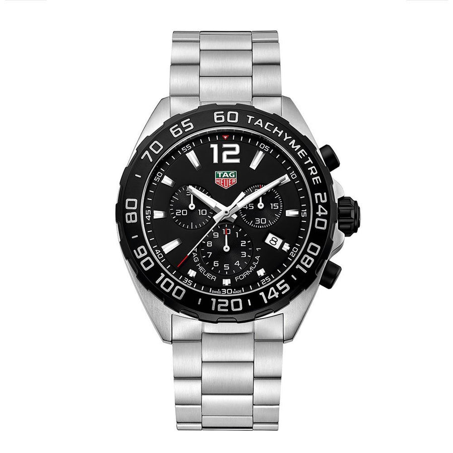 TAG Heuer Formula 1 CAZ1010.BA0842 · Hombre