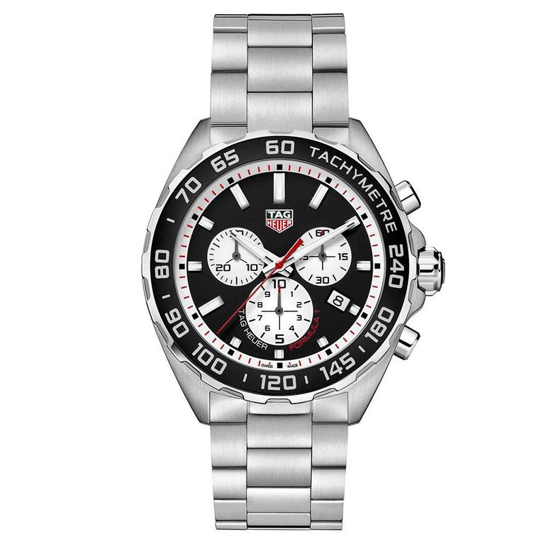 TAG Heuer Formula 1 CAZ101E.BA0842 · Herren