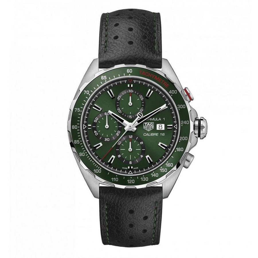 TAG Heuer Formula 1 Calibre 16 CAZ2016.FC6473 · Herren