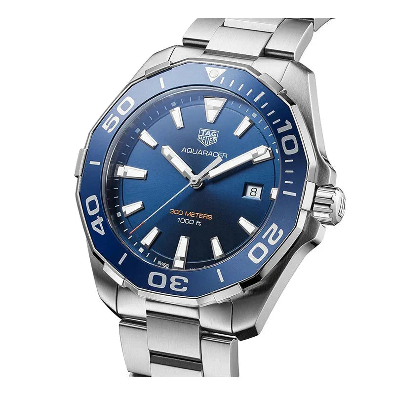 TAG Heuer Aquaracer WAY101C.BA0746 · Herren