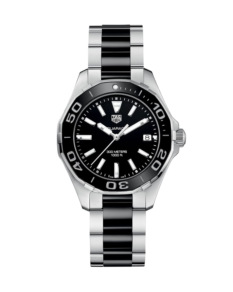 TAG Heuer Aquaracer WAY131A.BA0913 · Women