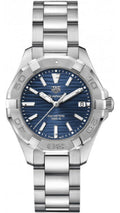 TAG Heuer Aquaracer WBD131D.BA0748 · Women