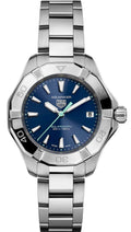 TAG Heuer Aquaracer Professional 200 Solargraph WBP1311.BA0005 · Damen