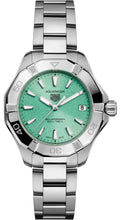TAG Heuer Aquaracer Professional 200 Solargraph WBP1315.BA0005 · Damen