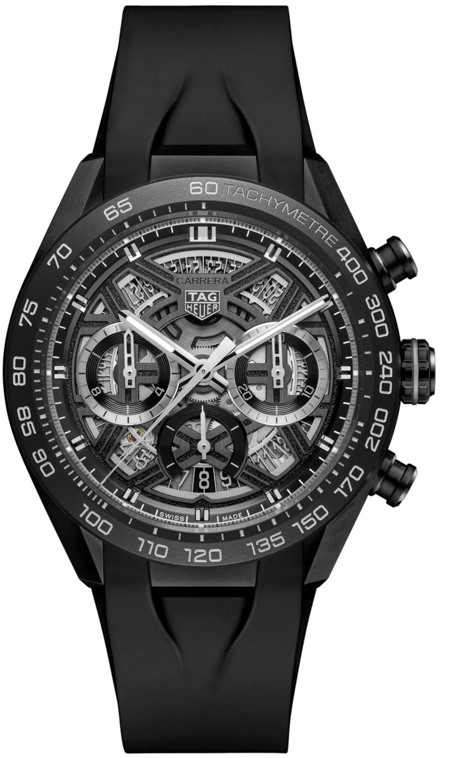 TAG Heuer Carrera Extreme Sport CBU2080.FT6272 · Men