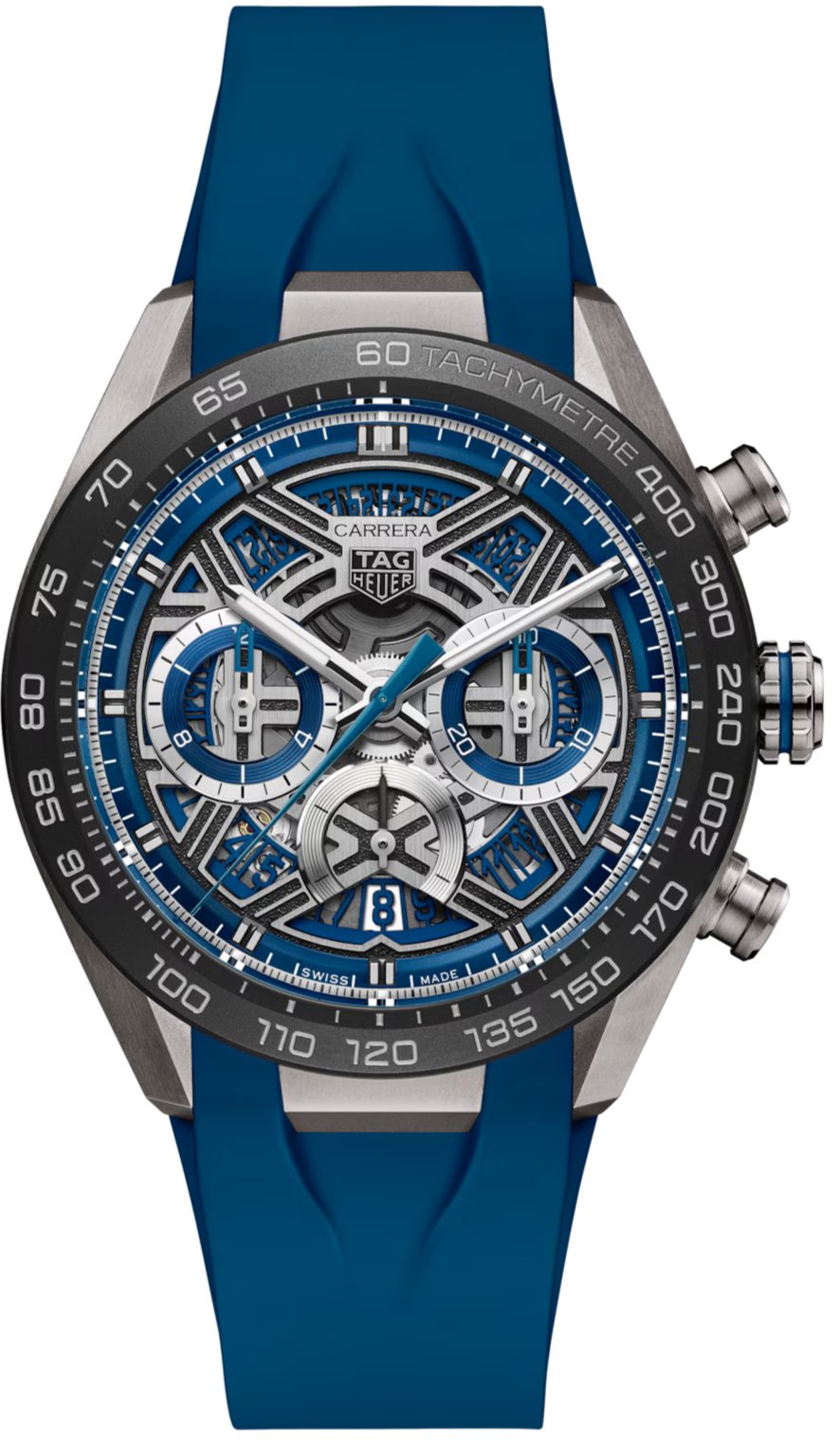 TAG Heuer Carrera Extreme Sport CBU2081.FT6274 · Men