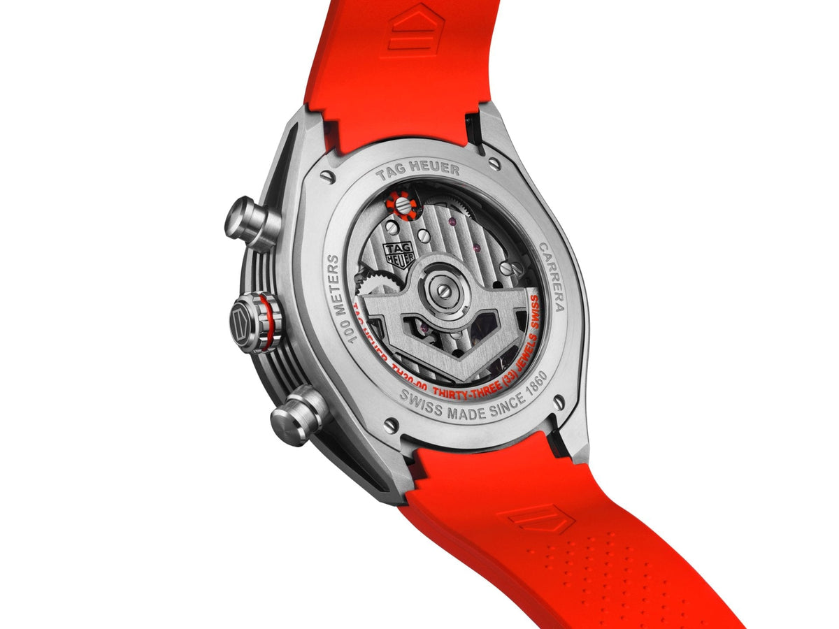 TAG Heuer Carrera Extreme Sport CBU2082.FT6275 · Uomo