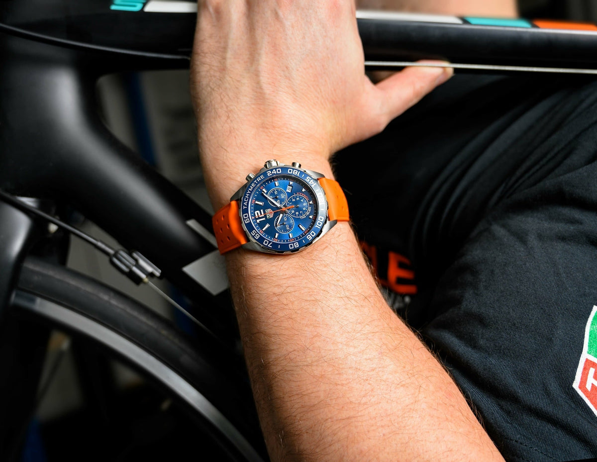 TAG Heuer Formula 1 CAZ1014.FT8028 · Herren