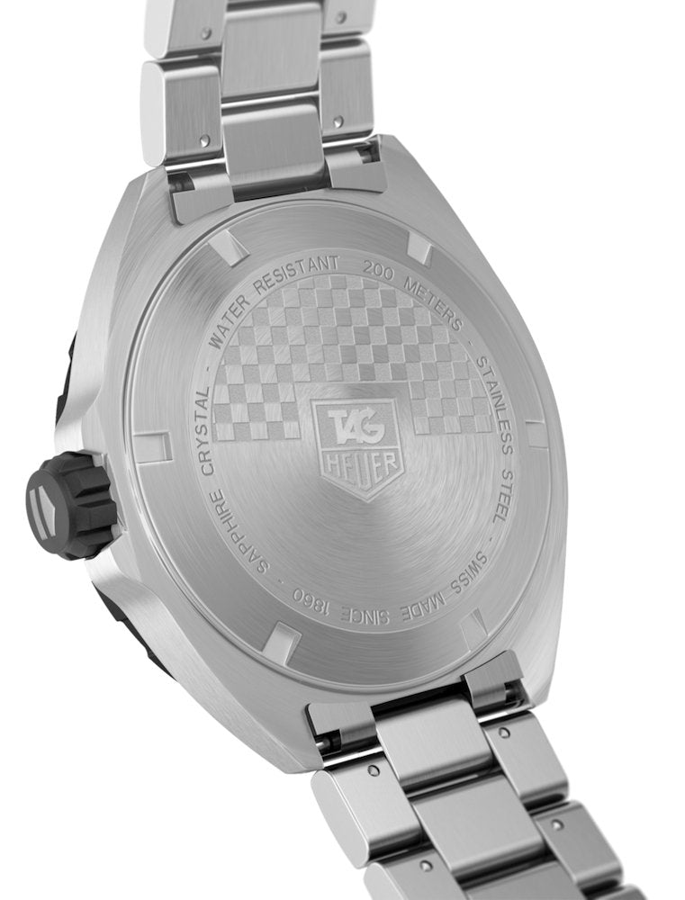 TAG Heuer Formula 1 WAZ1110.BA0875 · Herren