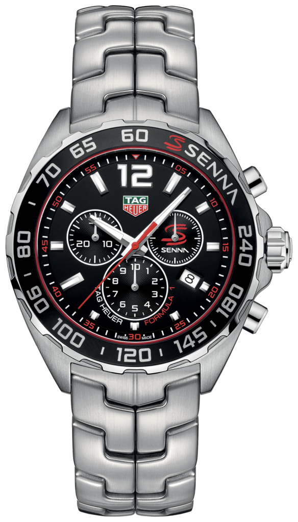 TAG Heuer Formula 1 Senna CAZ1015.BA0883 · Herren