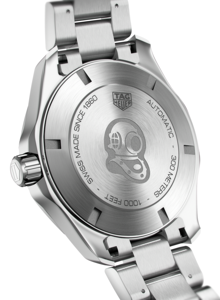 TAG Heuer Aquaracer WAY2018.BA0927 · Hombre