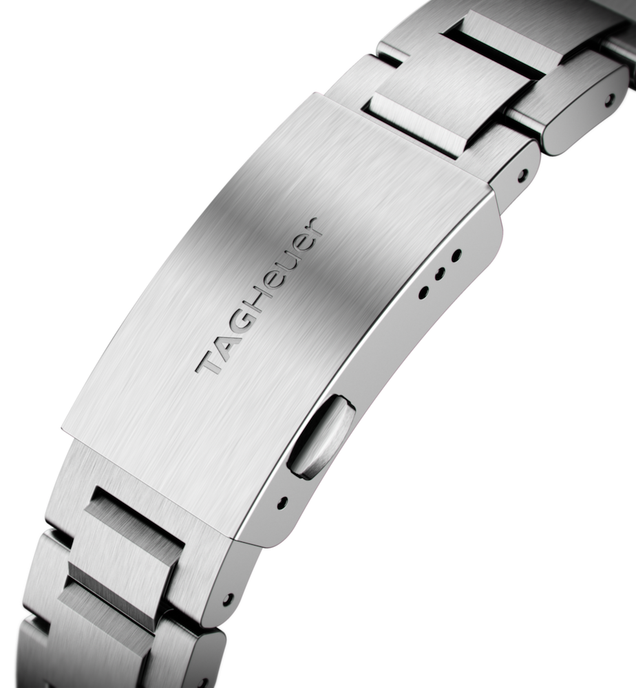 TAG Heuer Aquaracer WAY2018.BA0927 · Hombre