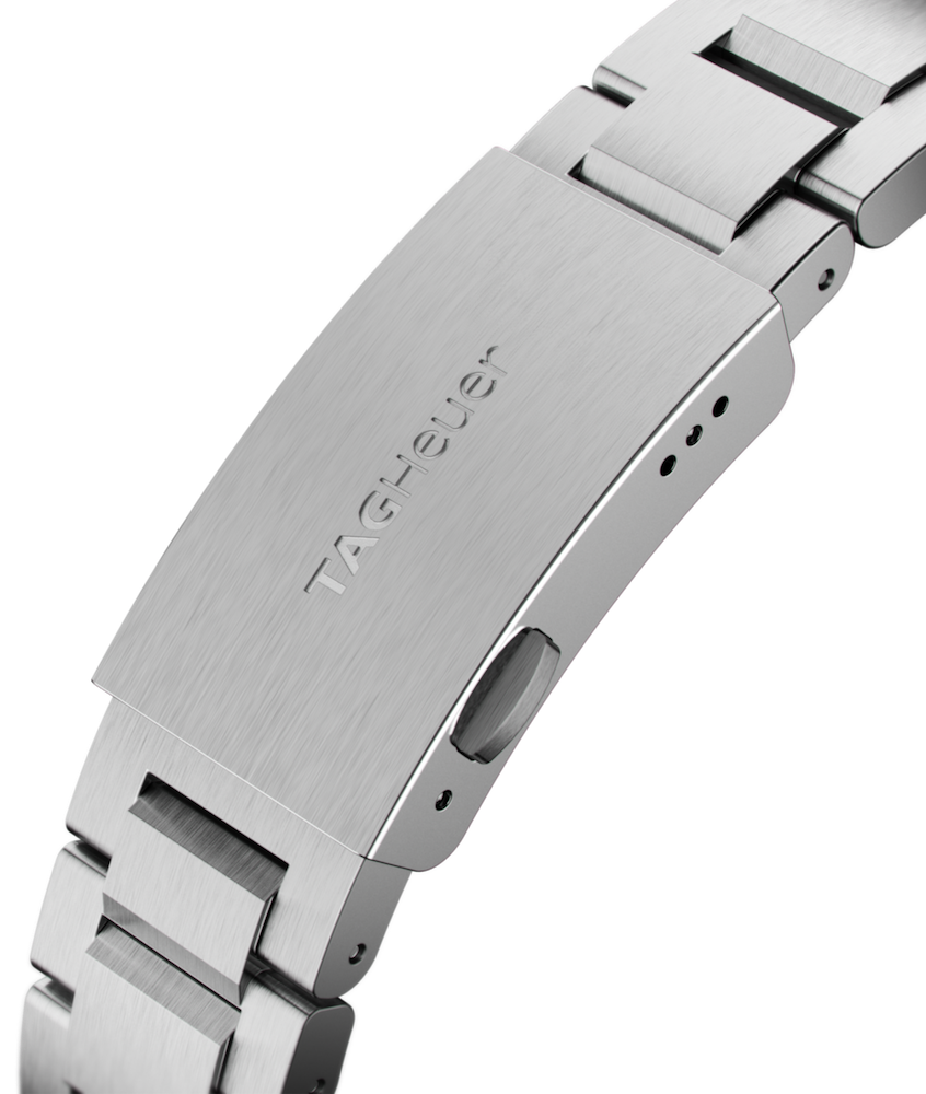 TAG Heuer Aquaracer CAY111B.BA0927 · Hombre