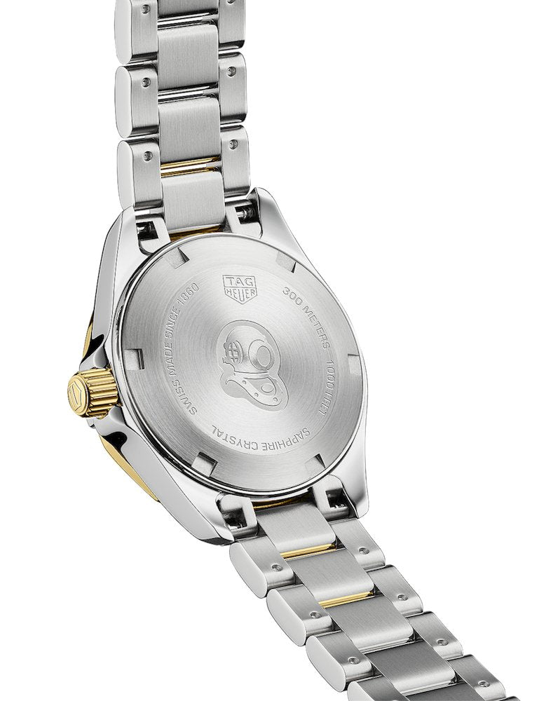 TAG Heuer Aquaracer WBD1422.BB0321 · Women
