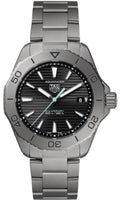 TAG Heuer Aquaracer Professional 200 Solargraph WBP1180.BF0000 · Men