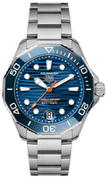 TAG Heuer Aquaracer Professional 300 WBP5111.BA0013 · Hombre