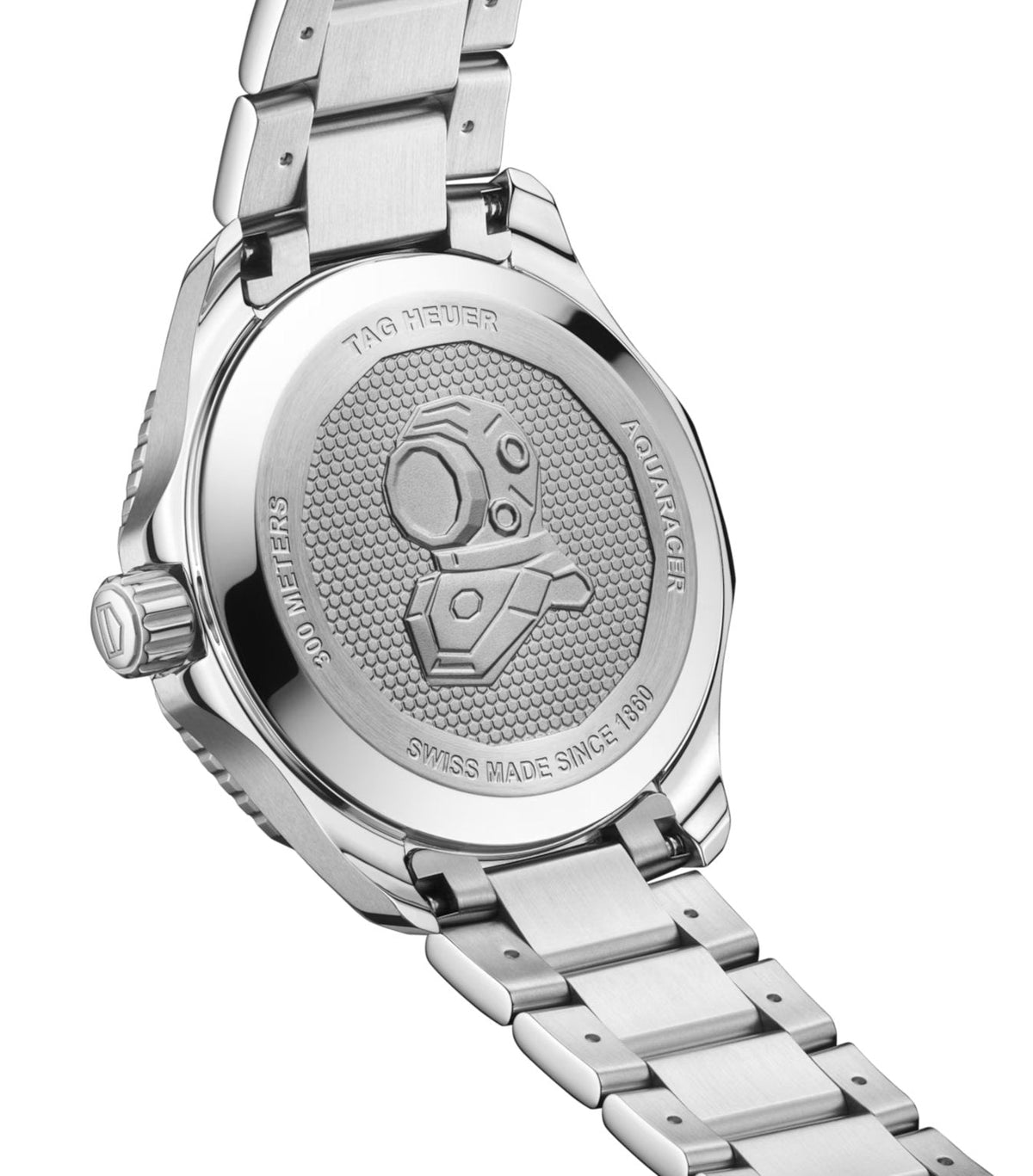 TAG Heuer Aquaracer Professional 300 WBP5111.BA0013 · Hombre