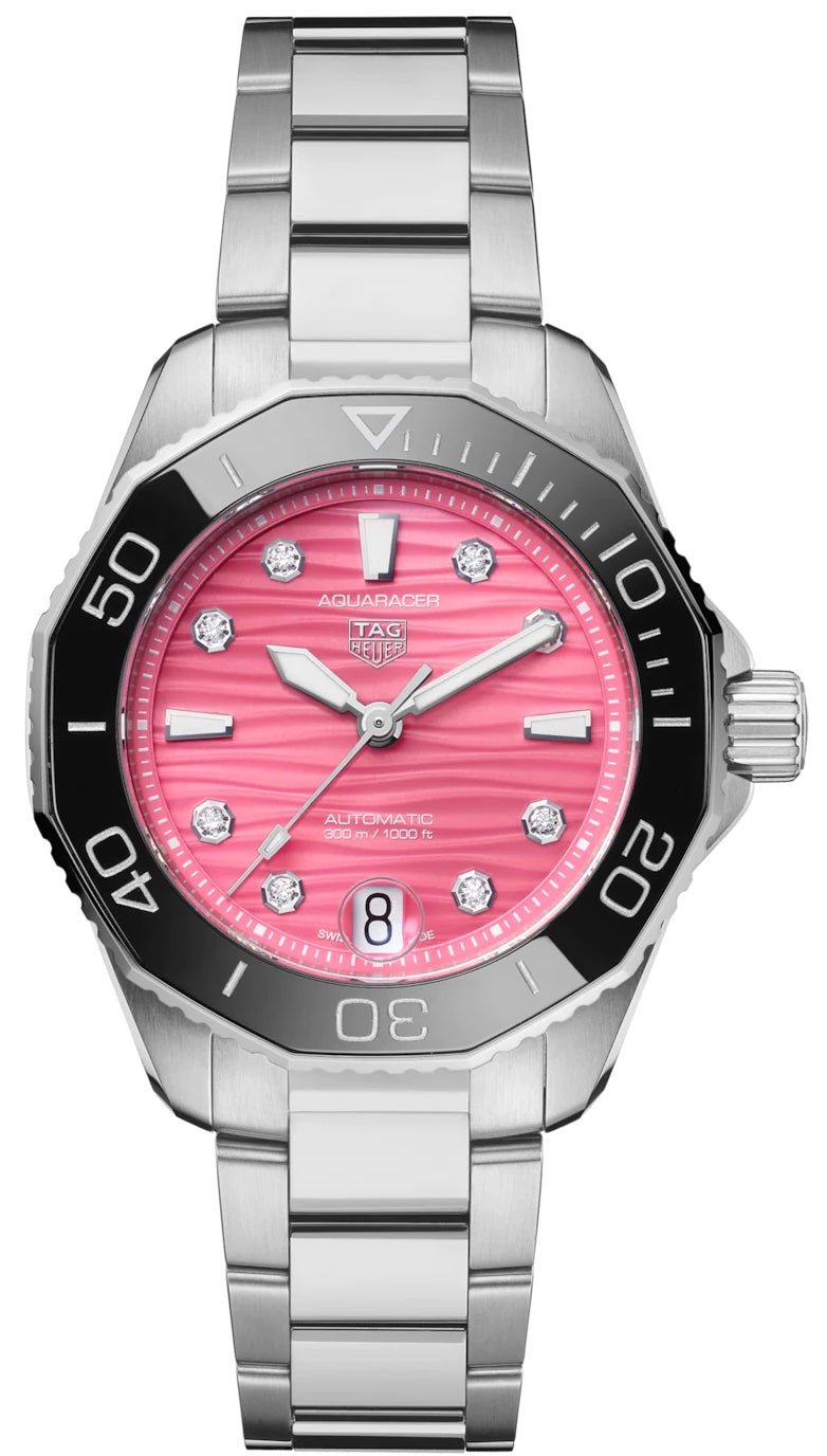 TAG Heuer Aquaracer Professional 300 WBP231J.BA0618 · Women