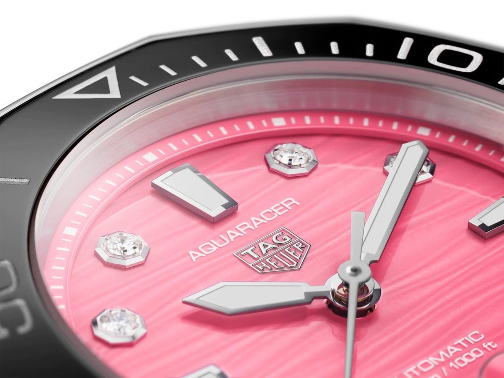 TAG Heuer Aquaracer Professional 300 WBP231J.BA0618 · Women