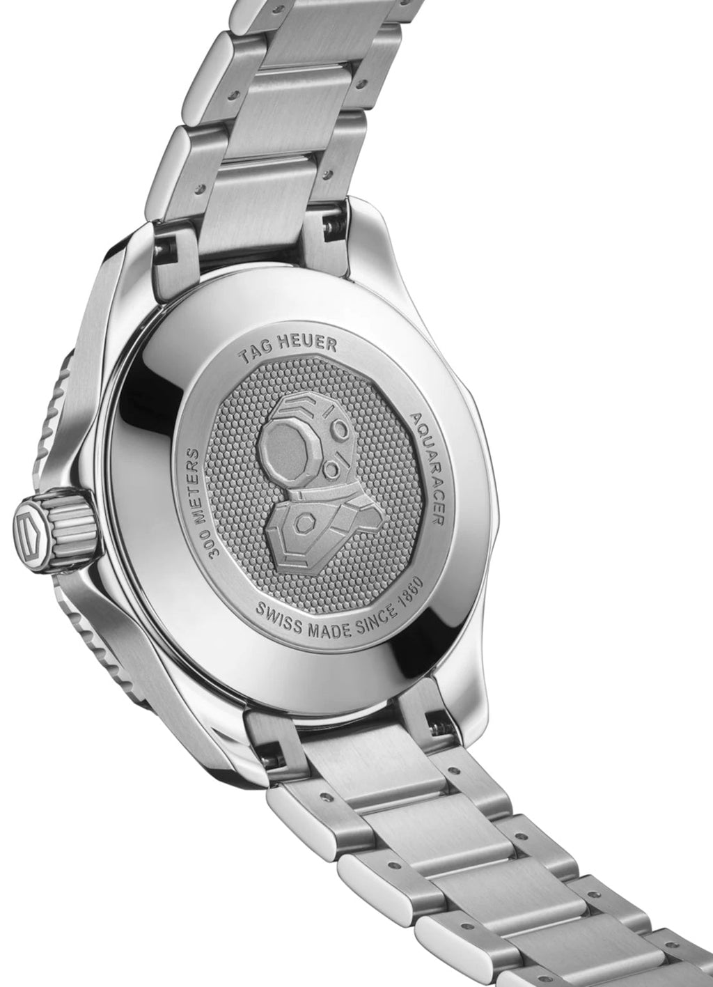 TAG Heuer Aquaracer Professional 300 WBP231J.BA0618 · Women