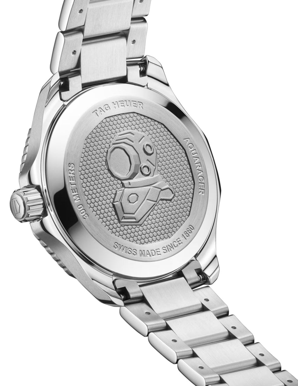TAG Heuer Aquaracer Professional 300 GMT WBP5115.BA0013 · Hombre