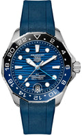 TAG Heuer Aquaracer Professional 300 GMT WBP5114.FT6259 · Men
