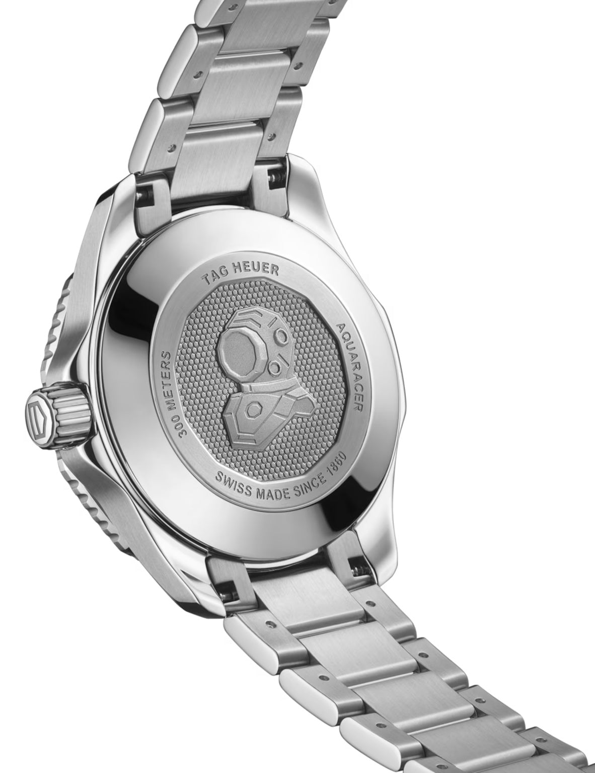 TAG Heuer Aquaracer Professional 300 WBP231K.BA0618 · Women