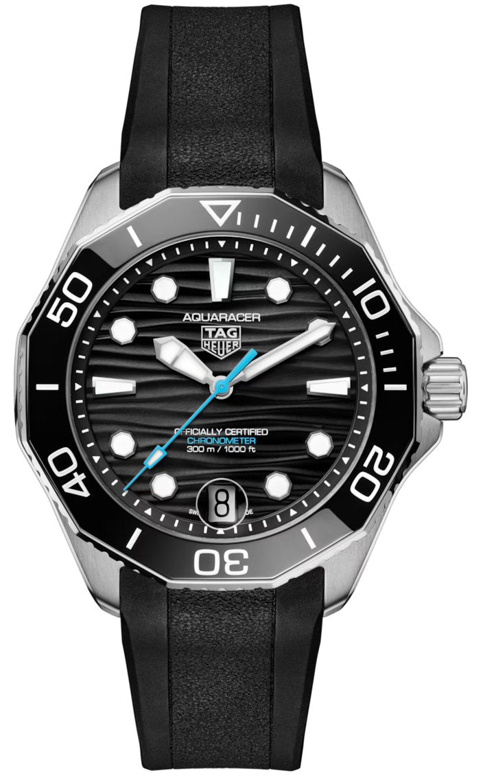 TAG Heuer Aquaracer Professional 300 WBP5110.FT6257 · Hombre