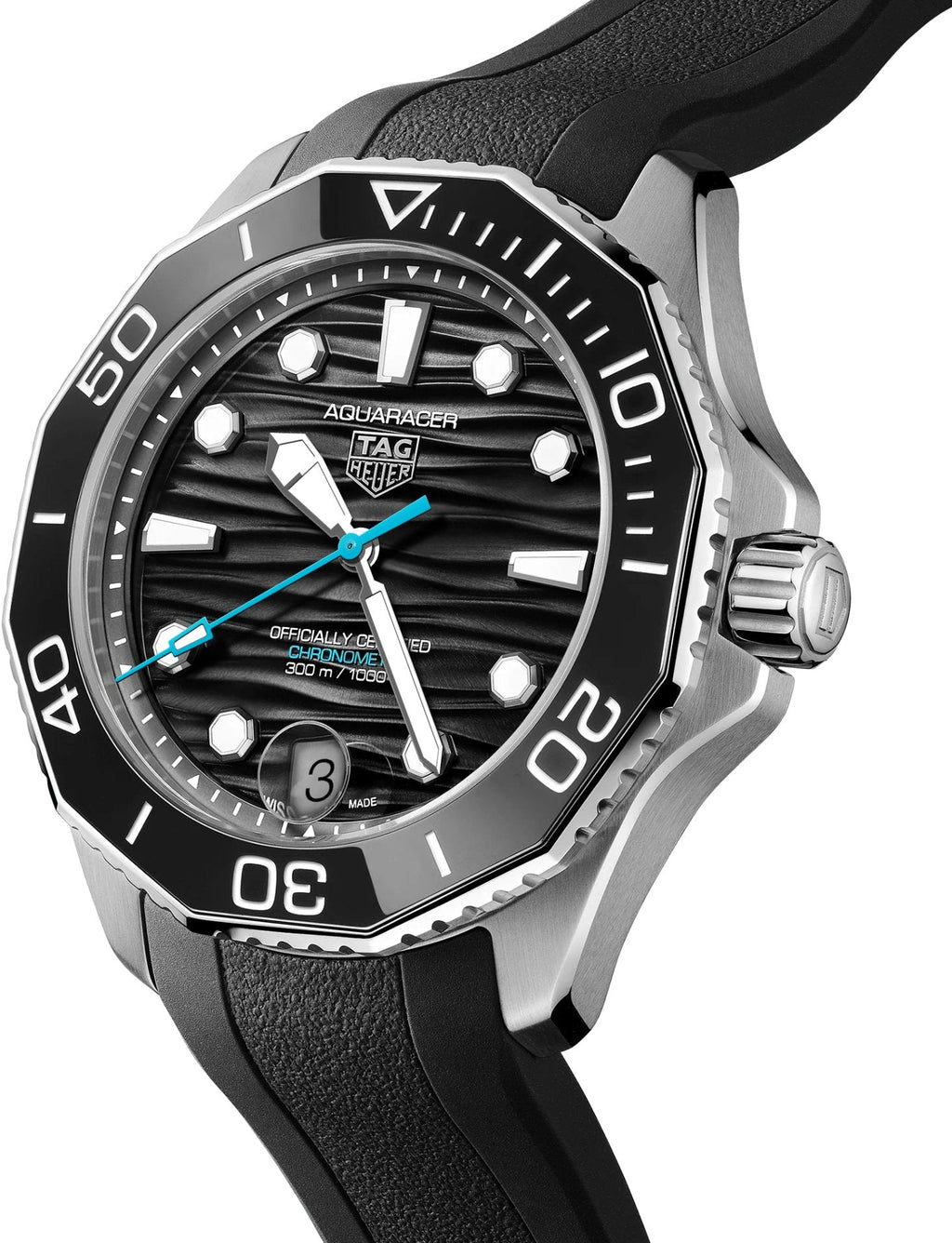 TAG Heuer Aquaracer Professional 300 WBP5110.FT6257 · Men