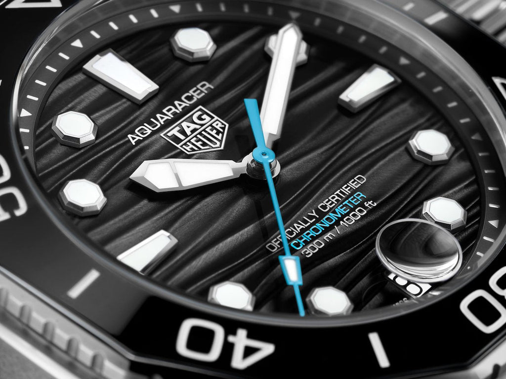 TAG Heuer Aquaracer Professional 300 WBP5110.FT6257 · Men
