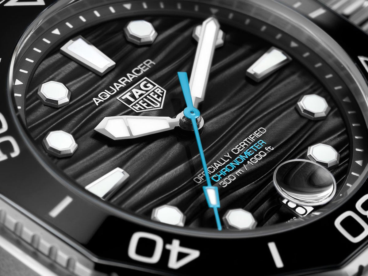TAG Heuer Aquaracer Professional 300 WBP5110.FT6257 · Men